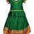 Latest girls kids narayanpet trending cotton lehenga choli pattu pavadai langa blouse set (stitched) -