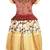 New south indian traditional pattu pavadai pattu langa voni lehenga choli for girls dress