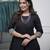 Women’s designer viscose reyon set with intricate embroidery
