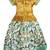 New south indian traditional pattu pavadai pattu langa voni lehenga choli for girls dress
