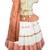 Girls latest silk traditional lehenga choli pattu pavadai dress with attachable duppatta model for girls kids