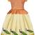 Girls traditional lehenga choli south indian pattu pavadai dress for kids