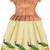 Girls traditional lehenga choli south indian pattu pavadai dress for kids