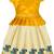 Girls traditional lehenga choli south indian pattu pavadai dress for kids