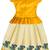 Girls traditional lehenga choli south indian pattu pavadai dress for kids