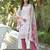 Cotton with printed kurti set