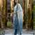 Cotton with printed kurti set