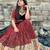multicolor muslin cotton navratri special lehenga choli