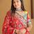 mustard muslin cotton navratri special lehenga choli