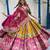 mustard muslin cotton navratri special lehenga choli