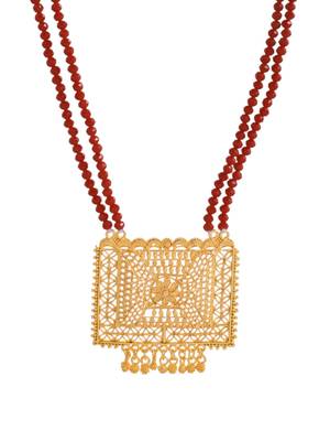 traditional jewellery set for women 1