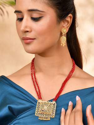 traditional jewellery set for women 3