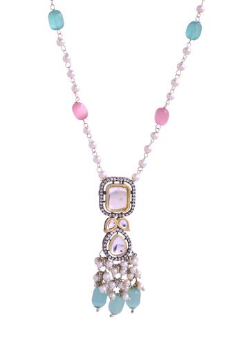 Necklace set for women.