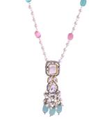 Necklace set for women.