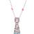 Necklace set for women.