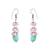 Necklace set for women.