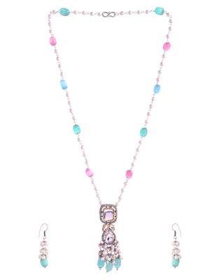 Necklace set for women. 3
