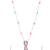Necklace set for women.