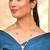 Necklace set for women.