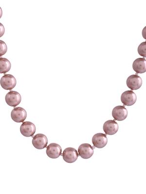 Pearl jewellry set  for women 5
