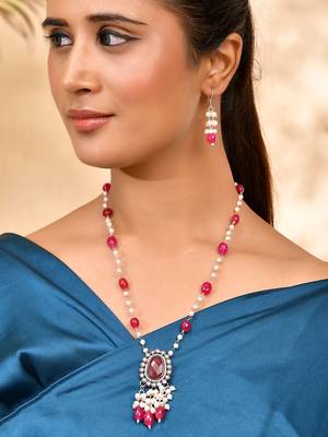 necklace set for women. 5