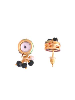 Kundan jewellery set for women 1