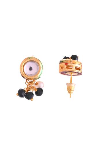 Kundan jewellery set for women