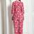 Rajnandini women's pure cotton printed co-ords