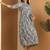 Rajnandini women's pure cotton jaipuri printed gown