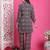 Rajnandini women's pure cotton printed co-ords