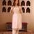 Sheeshmahal ivory chanderi silk hand embroidered suit set