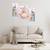 Set of 3 digital wall painting