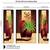 Set of 3 digital wall painting