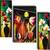 Set of 3 digital wall painting