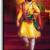 Set of 3 digital wall painting