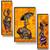 Set of 3 digital wall painting