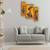 Set of 3 digital wall painting