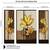Set of 3 digital wall painting