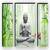 Set of 3 digital wall painting