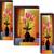 Set of 3 digital wall painting