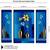 Set of 3 digital wall painting