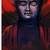 Set of 3 digital wall painting