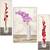 Set of 3 digital wall painting