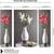 Set of 3 digital wall painting