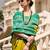 mustard silk blend zari weaving work saree with blouse