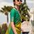 mustard silk blend zari weaving work saree with blouse