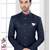 Havy nwabi indowestern sherwani set with fancy button (nawabi)