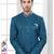 Full computer embroidery with sequence work all over sherwani