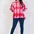 Pure cotton mulmul tie n die shirts