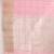 Pink Color All Over Gota-patti Weaves Checks Work Tissue Linen Silk Saree 